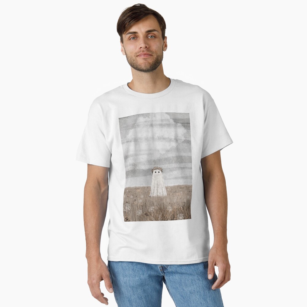 Item preview, Classic T-Shirt designed and sold by katherineblower.