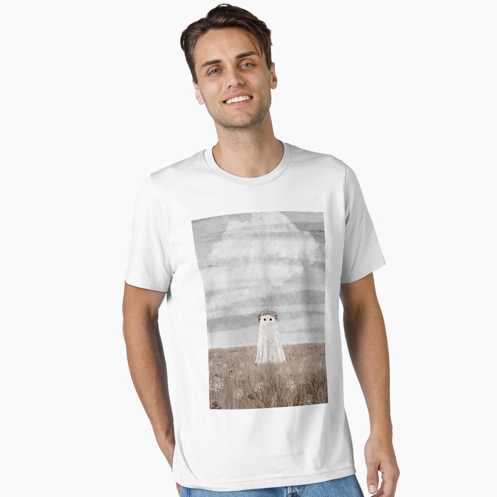 Item preview, Essential T-Shirt designed and sold by katherineblower.