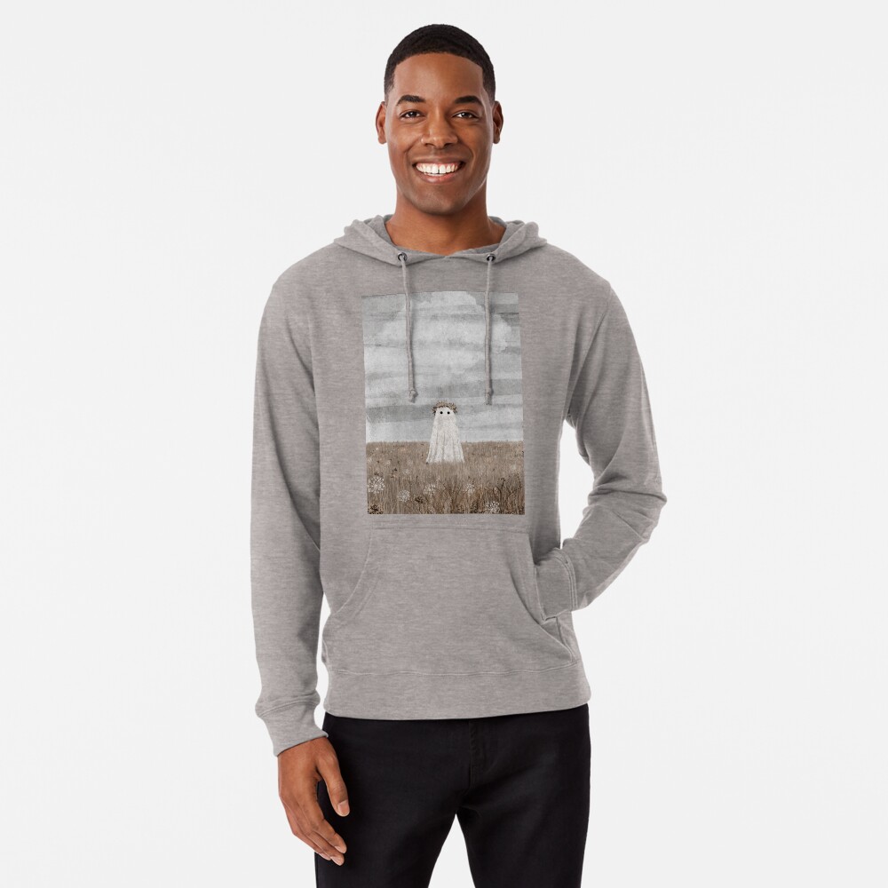 Item preview, Lightweight Hoodie designed and sold by katherineblower.