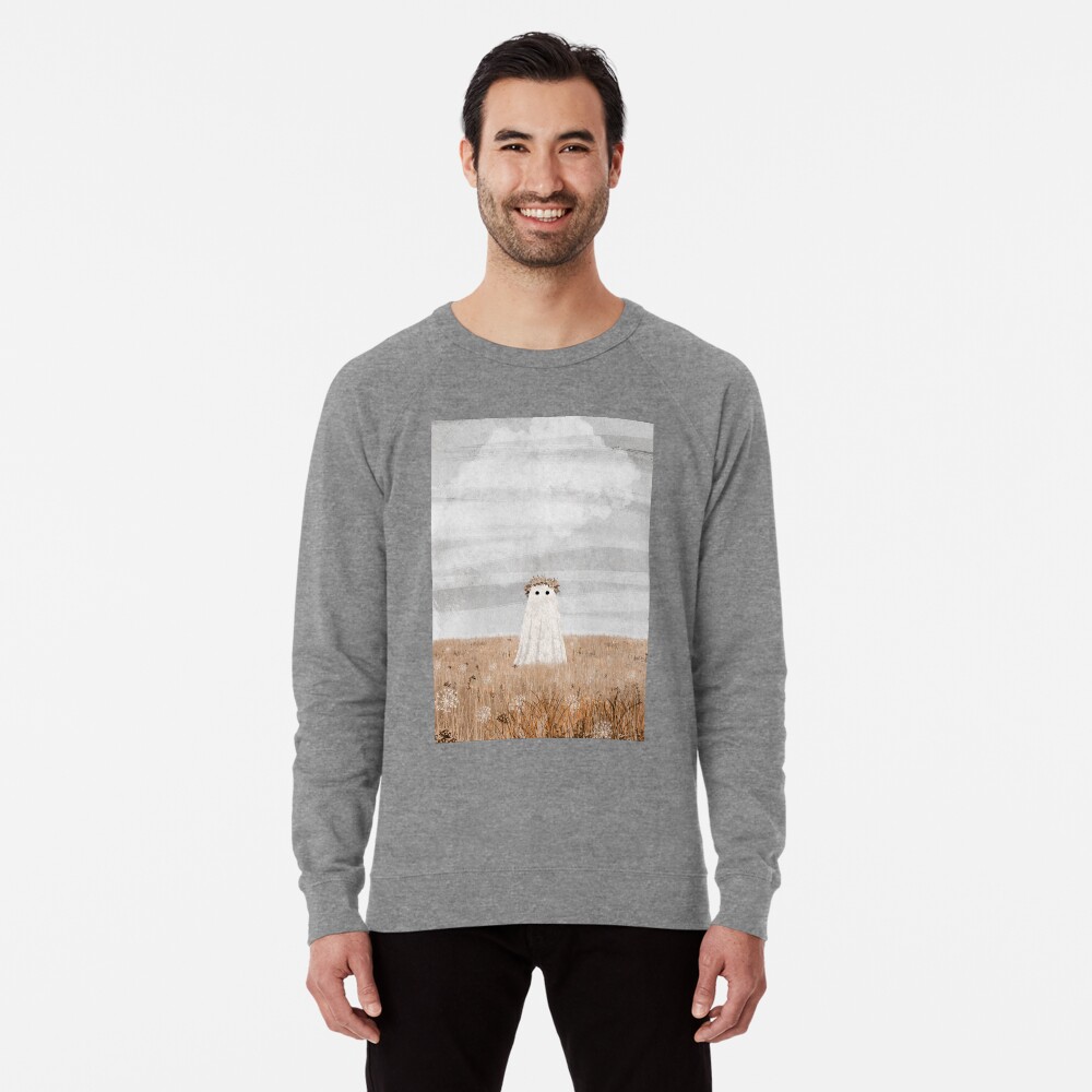Item preview, Lightweight Sweatshirt designed and sold by katherineblower.