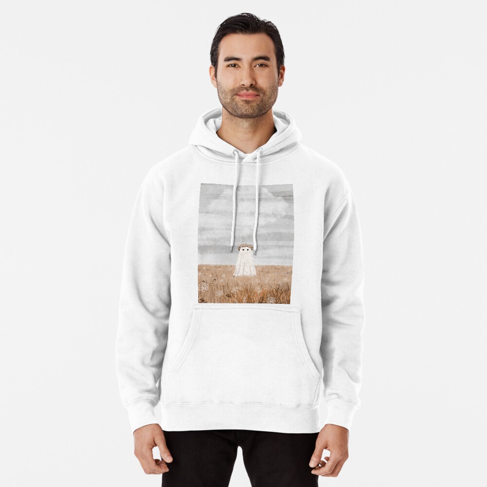 Item preview, Pullover Hoodie designed and sold by katherineblower.