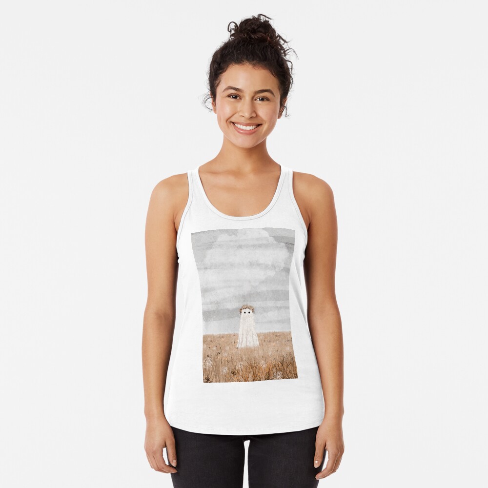 Item preview, Racerback Tank Top designed and sold by katherineblower.