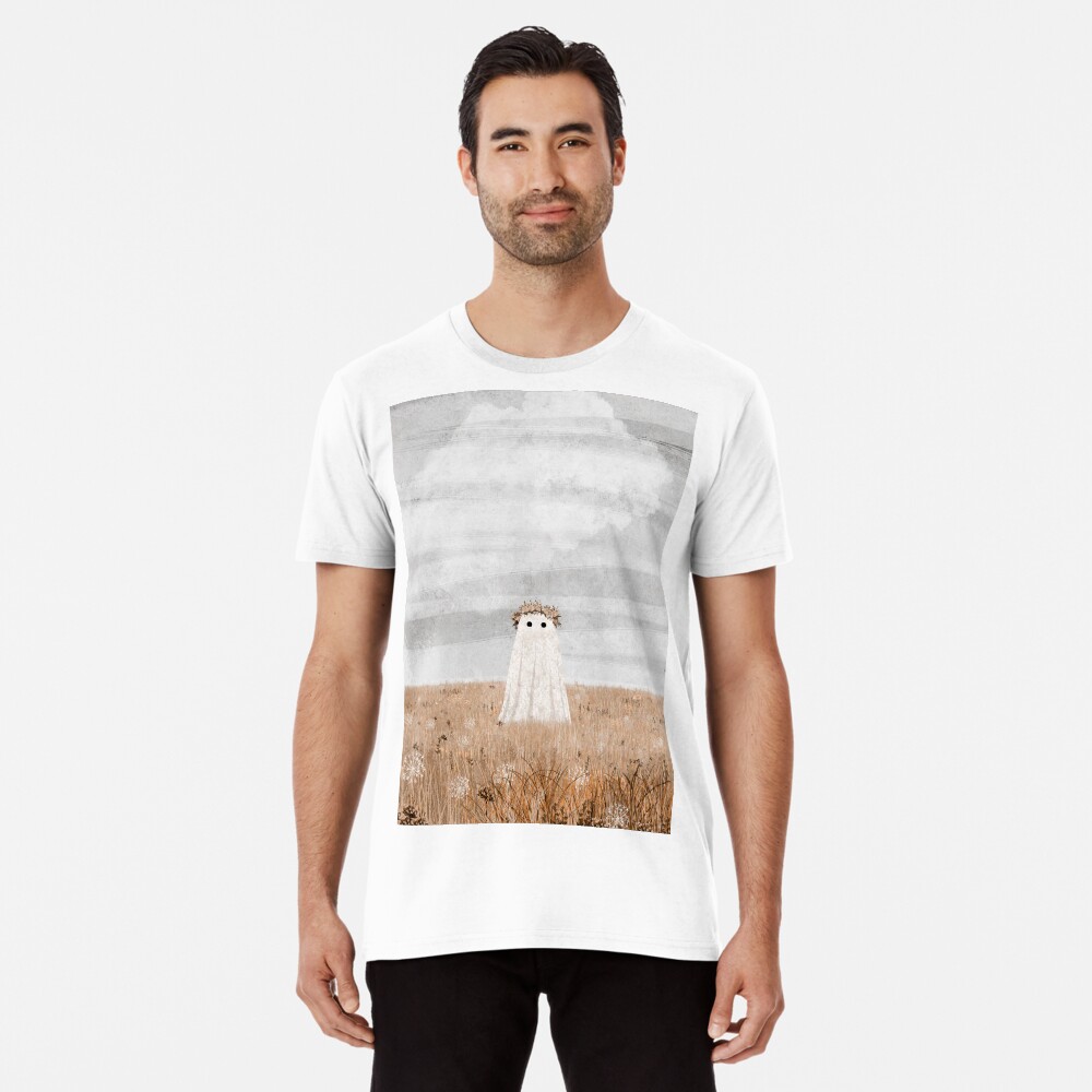 Item preview, Premium T-Shirt designed and sold by katherineblower.