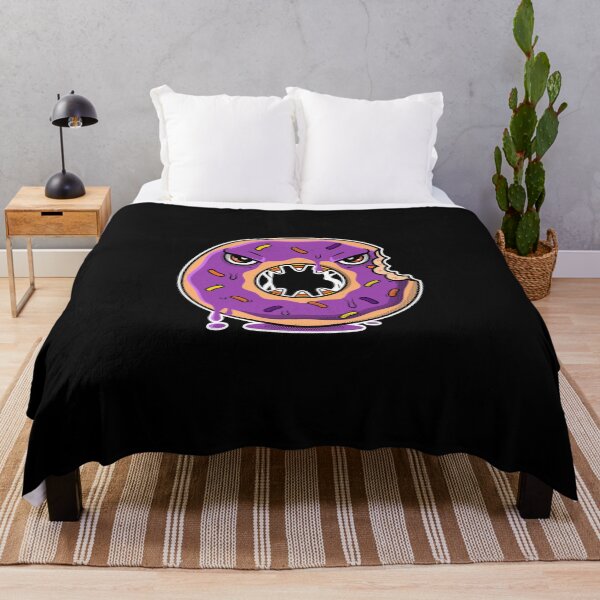 Item preview, Monstrous donut designed and sold by ErenStream.