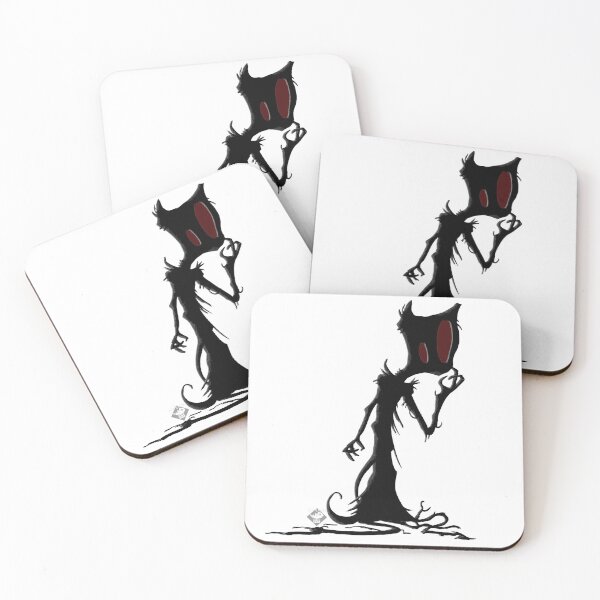 Item preview, WTF designed and sold by Schattenspiegel.