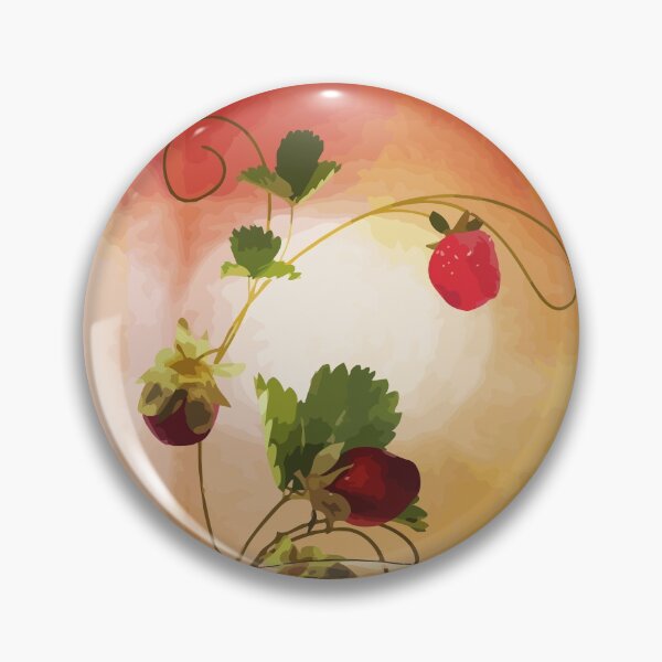 Item preview, Delicious strawberry tea designed and sold by harietteh.