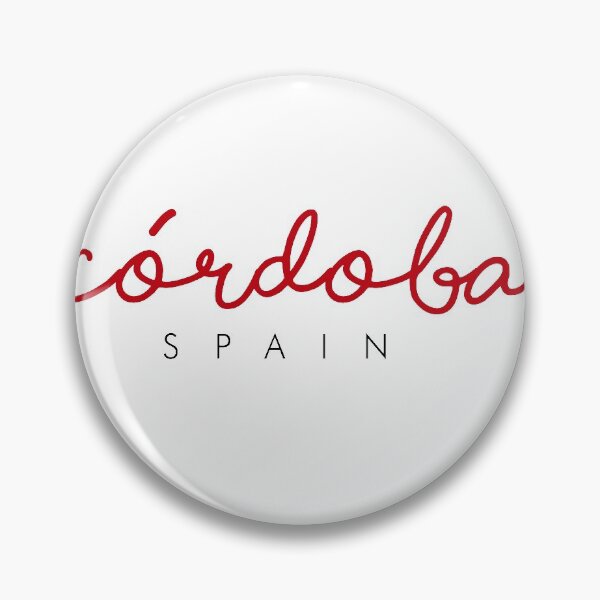 Item preview, Cordoba - Córdoba - Minimalist Design - Spain - Andalusia  designed and sold by Tropical Blood.