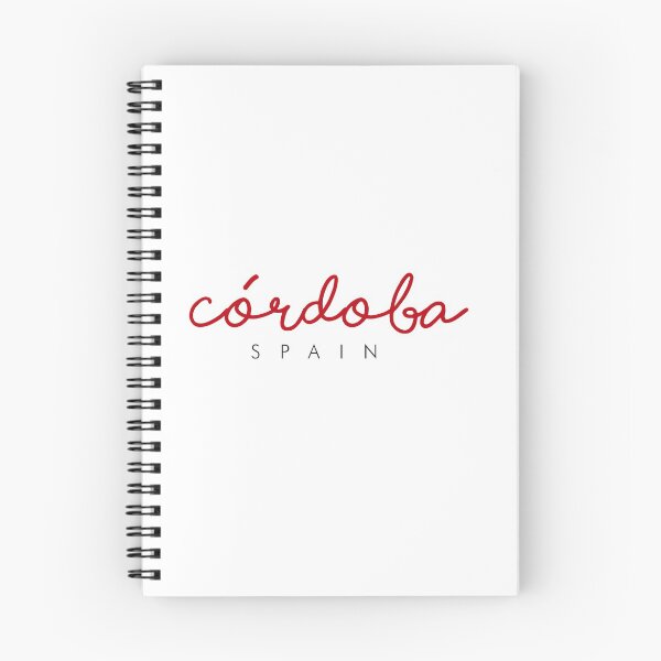Item preview, Cordoba - Córdoba - Minimalist Design - Spain - Andalusia  designed and sold by Tropical Blood.