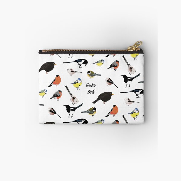 Item preview, Garden birds  designed and sold by katherineblower.
