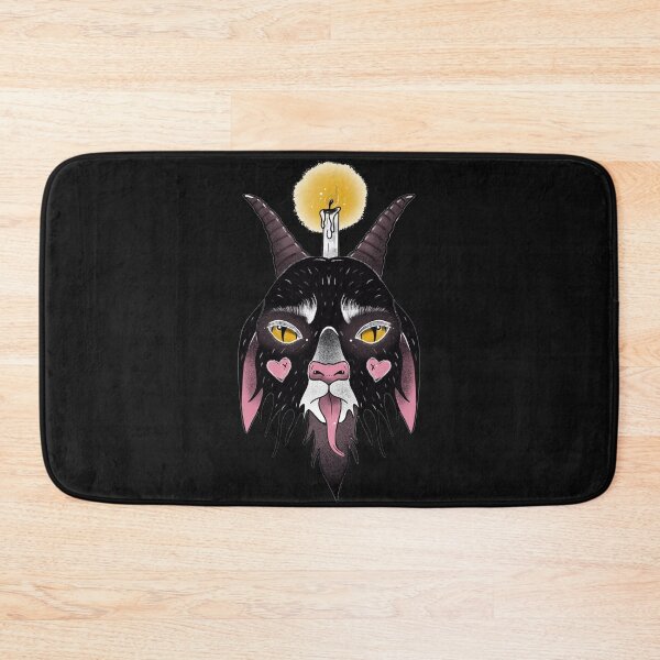 Item preview, EL Diablo designed and sold by AnyaWildFox.
