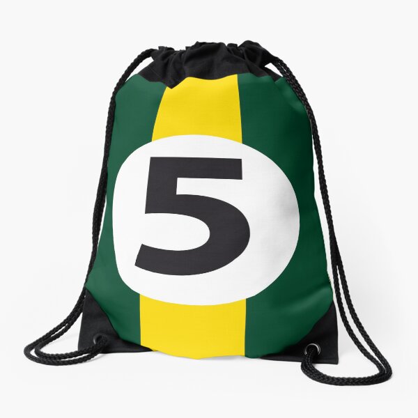 Lotus Racing Design Sac à cordon