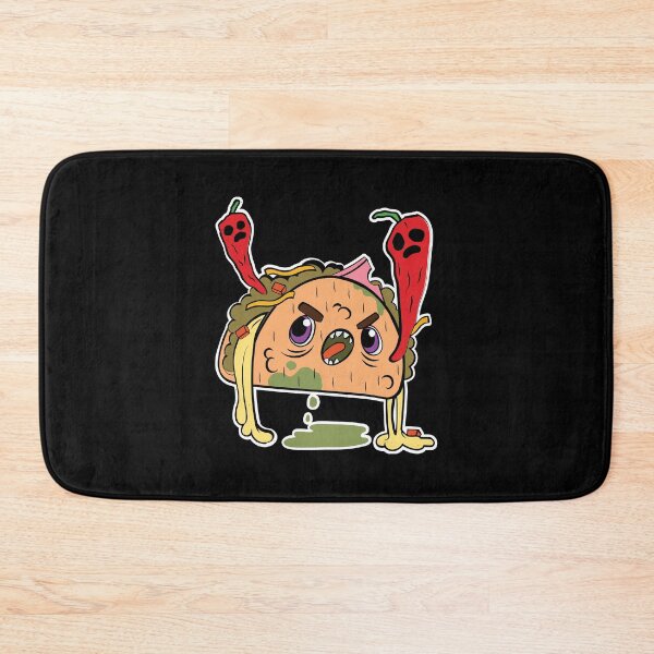 Item preview, Frankentaco designed and sold by ErenStream.