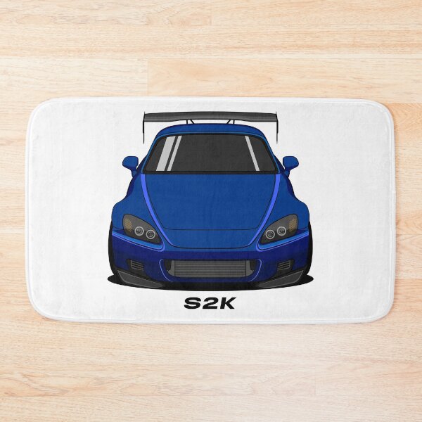 Item preview, Blue S2K designed and sold by Turboosted.