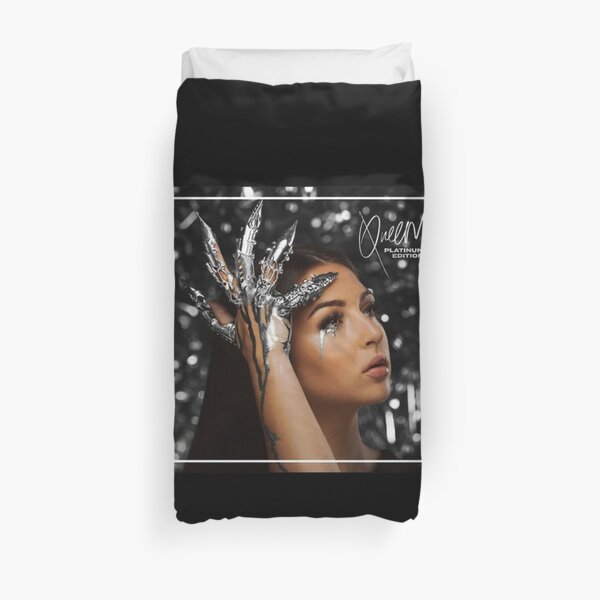 Eva Queen Merch Housse de couette