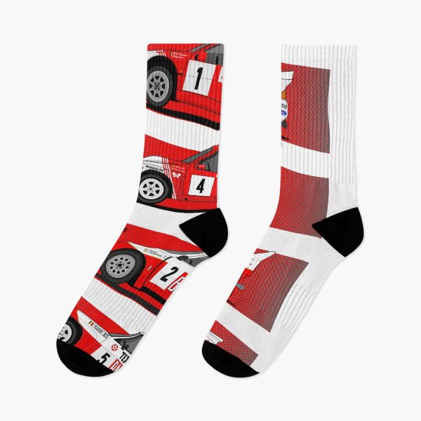 Item preview, 1986 Belgian rally kings  designed and sold by purpletwinturbo.