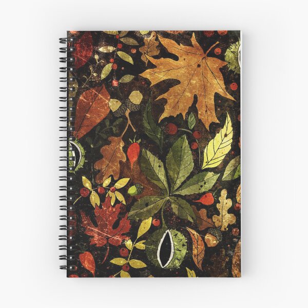 Item preview, Piso de otoño designed and sold by katherineblower.