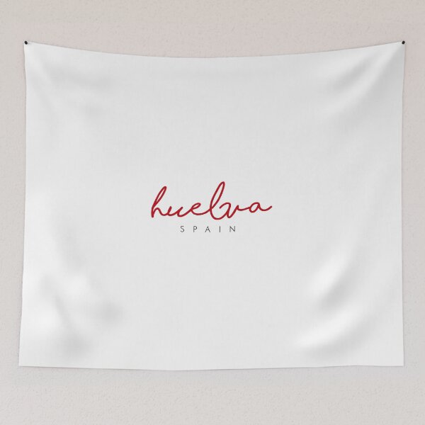 Item preview, huelva - spain - andalusia - spain  designed and sold by Tropical Blood.