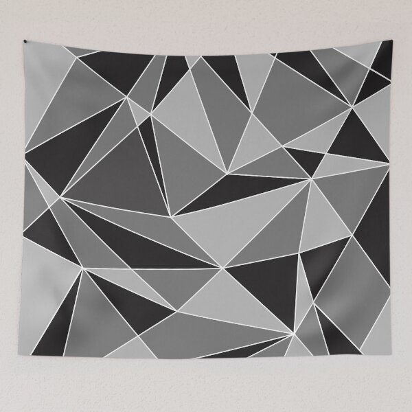 Item preview, Shades of Grey designed and sold by Lewis Rose.