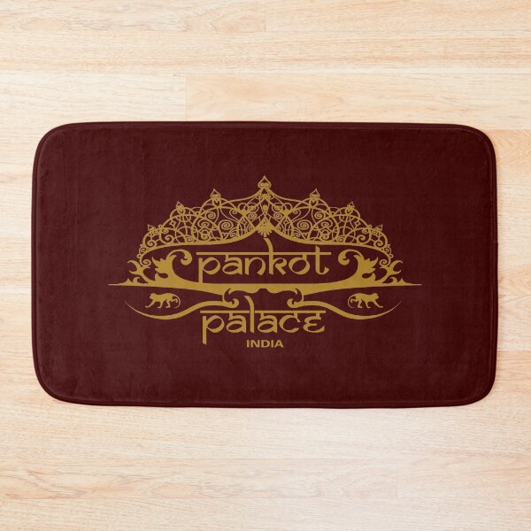 Item preview, Pankot Palace designed and sold by chazy73.