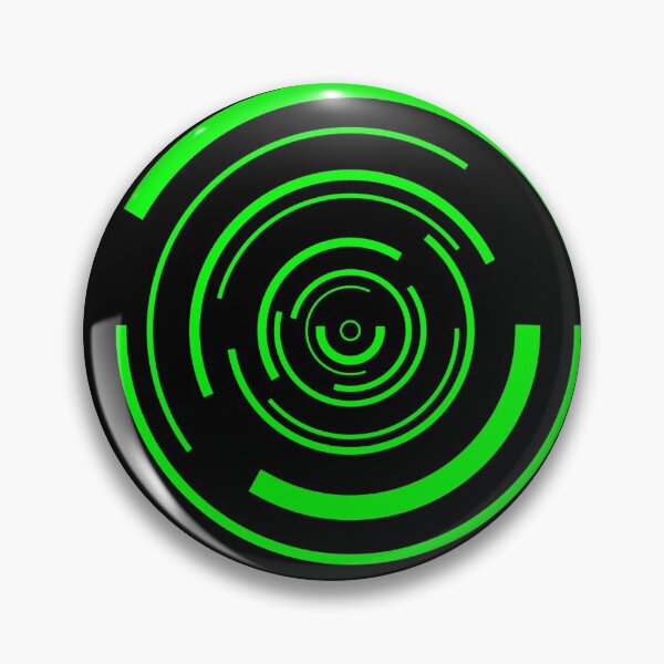 Item preview, vortex, Spiral designed and sold by Type-Design.