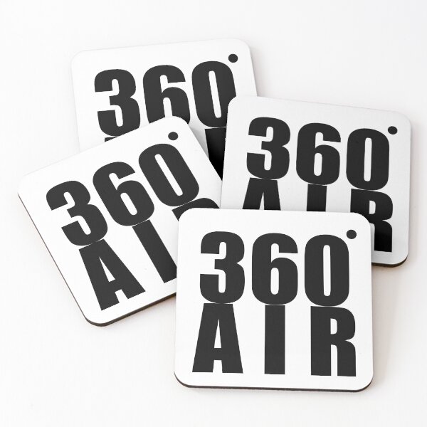 Item preview, 360 AIR designed and sold by rippvalley.