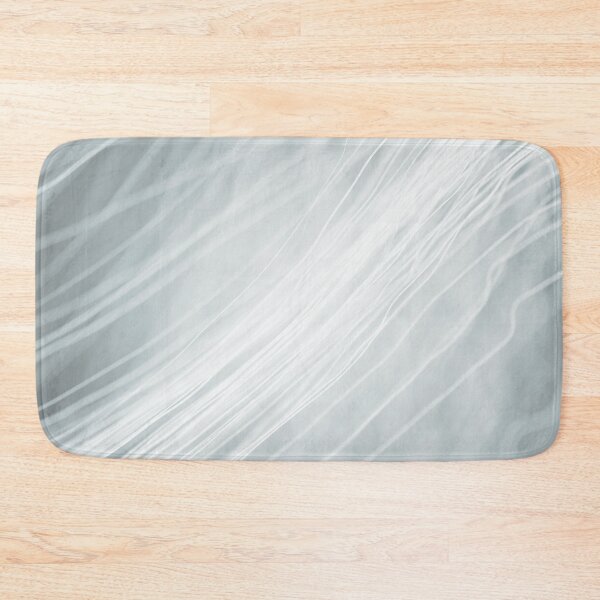 Item preview, Gray-blue light fibers designed and sold by lathspell.