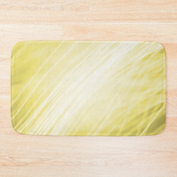 Item preview, Light fibers yellow designed and sold by lathspell.