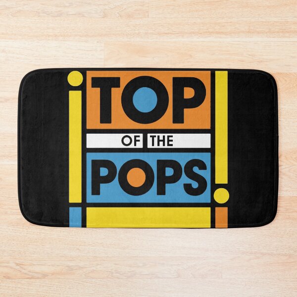 Item preview, Top of The Pops - Vintage designed and sold by masterchef-fr.