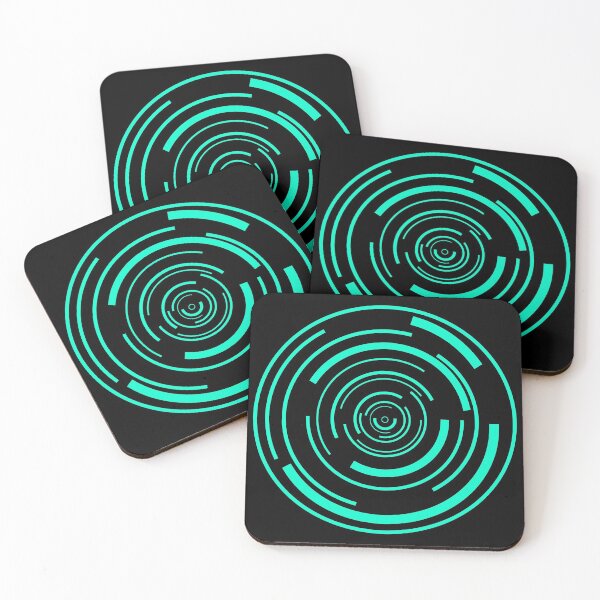 Item preview, vortex, Spiral designed and sold by Type-Design.