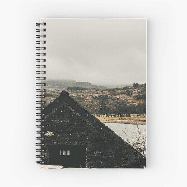 Item preview, Boat House Photographic Print designed and sold by MCphotoWorks.