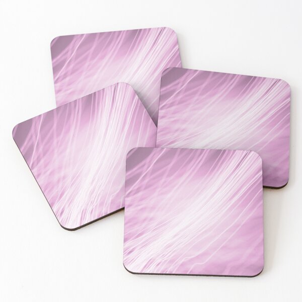Item preview, Magenta light fibers designed and sold by lathspell.