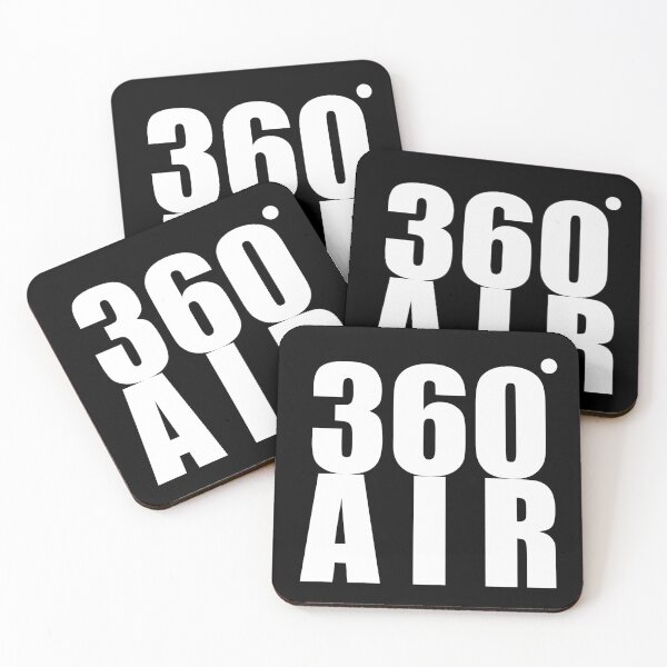 Item preview, 360 AIR designed and sold by rippvalley.
