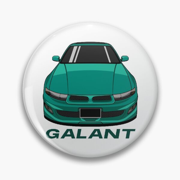 Item preview, Classic Galant designed and sold by Turboosted.