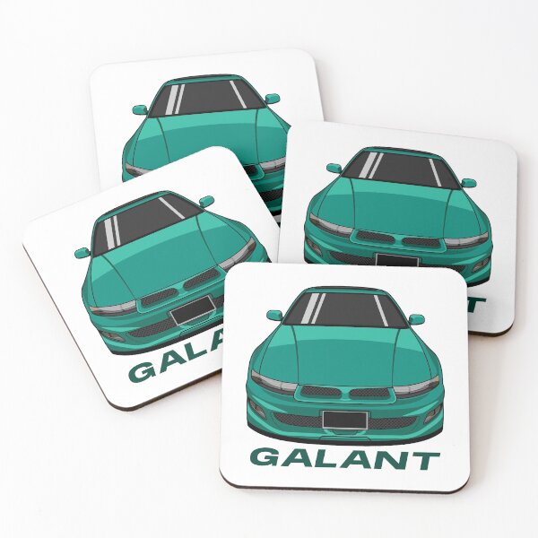 Item preview, Classic Galant designed and sold by Turboosted.