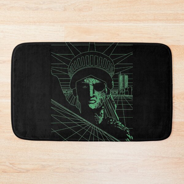 Item preview, 1997 Escape from New York designed and sold by Vector-Planet.