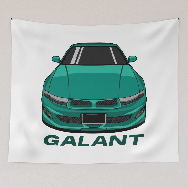 Item preview, Classic Galant designed and sold by Turboosted.