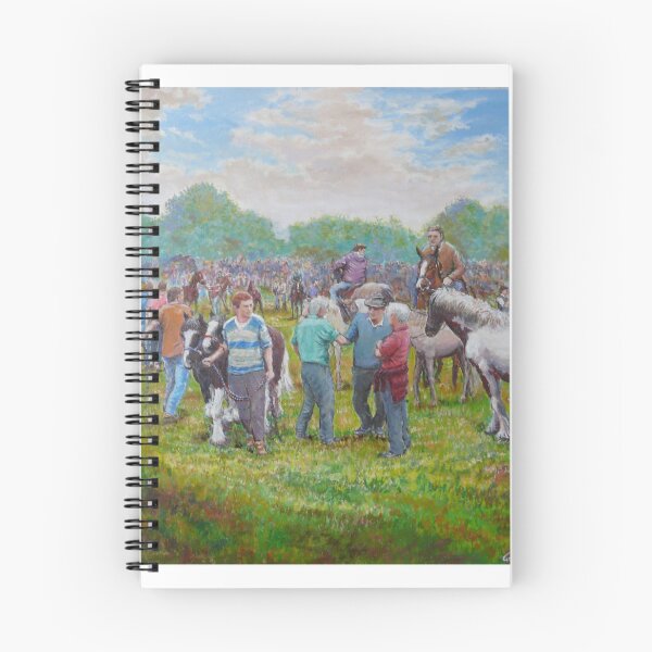 Item preview, The Deal, Spancilhill Co Clare Ireland designed and sold by Tomas O'Maoldomhnaigh.
