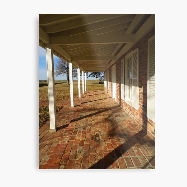 Item preview, Arkansas Post designed and sold by WildestArt.