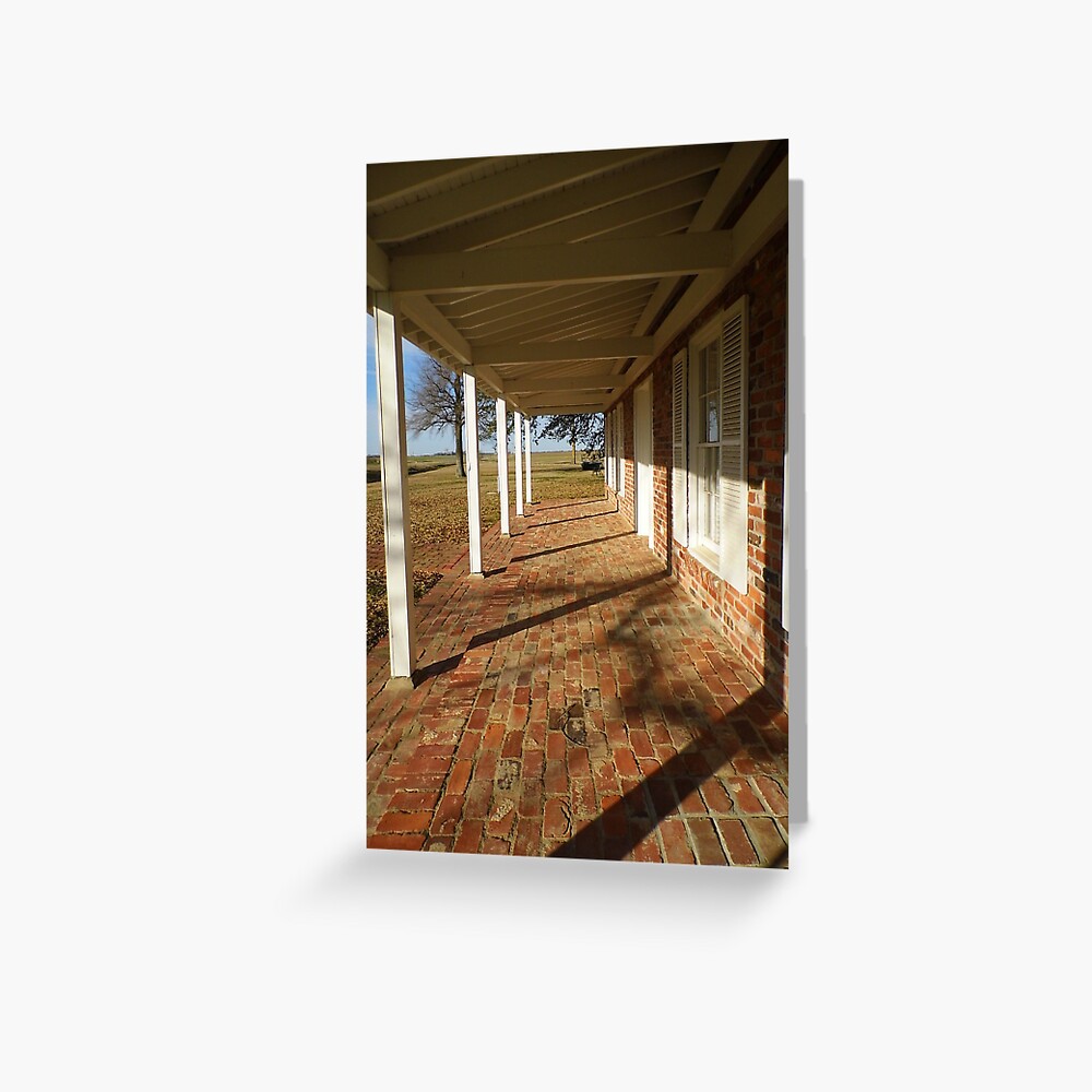 Item preview, Greeting Card designed and sold by WildestArt.