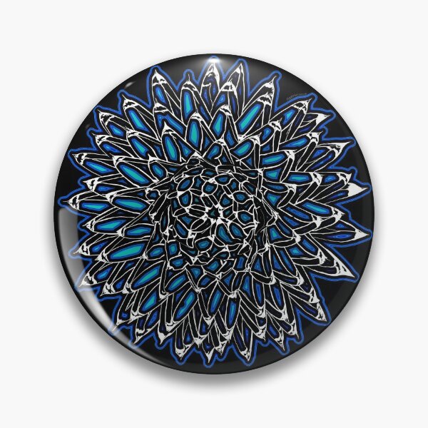 Item preview, Agave victoriae-reginae designed and sold by AgataKaja.