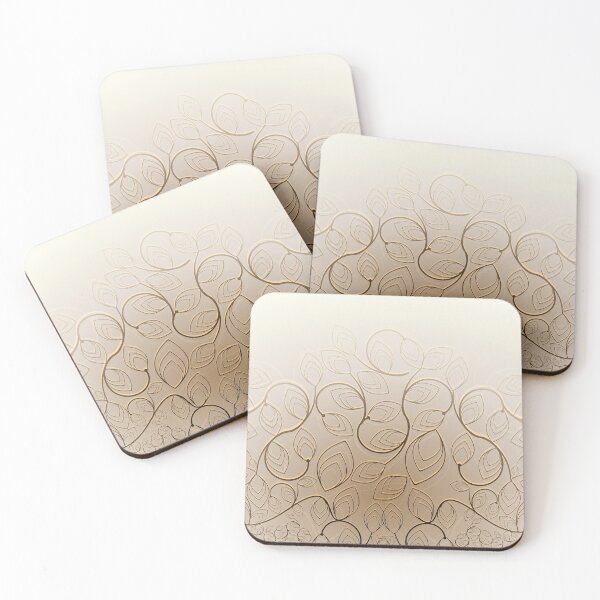 Item preview, Organic Flower Field designed and sold by JoKuipers.
