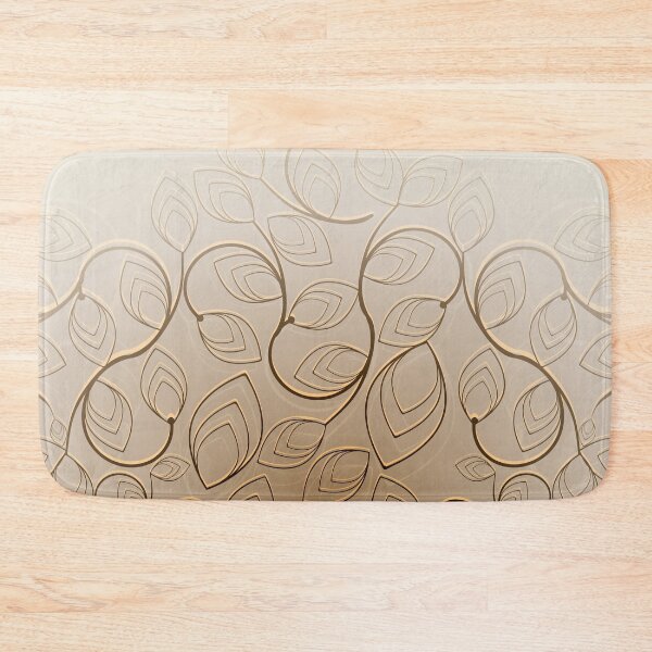 Item preview, Organic Flower Field designed and sold by JoKuipers.