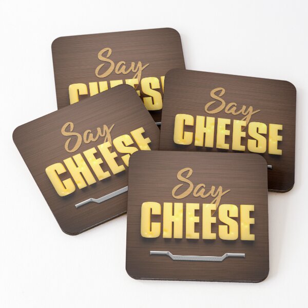 Item preview, Say cheese designed and sold by lathspell.