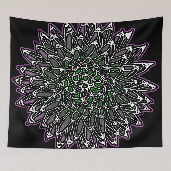 Item preview, Agave victoriae-reginae designed and sold by AgataKaja.