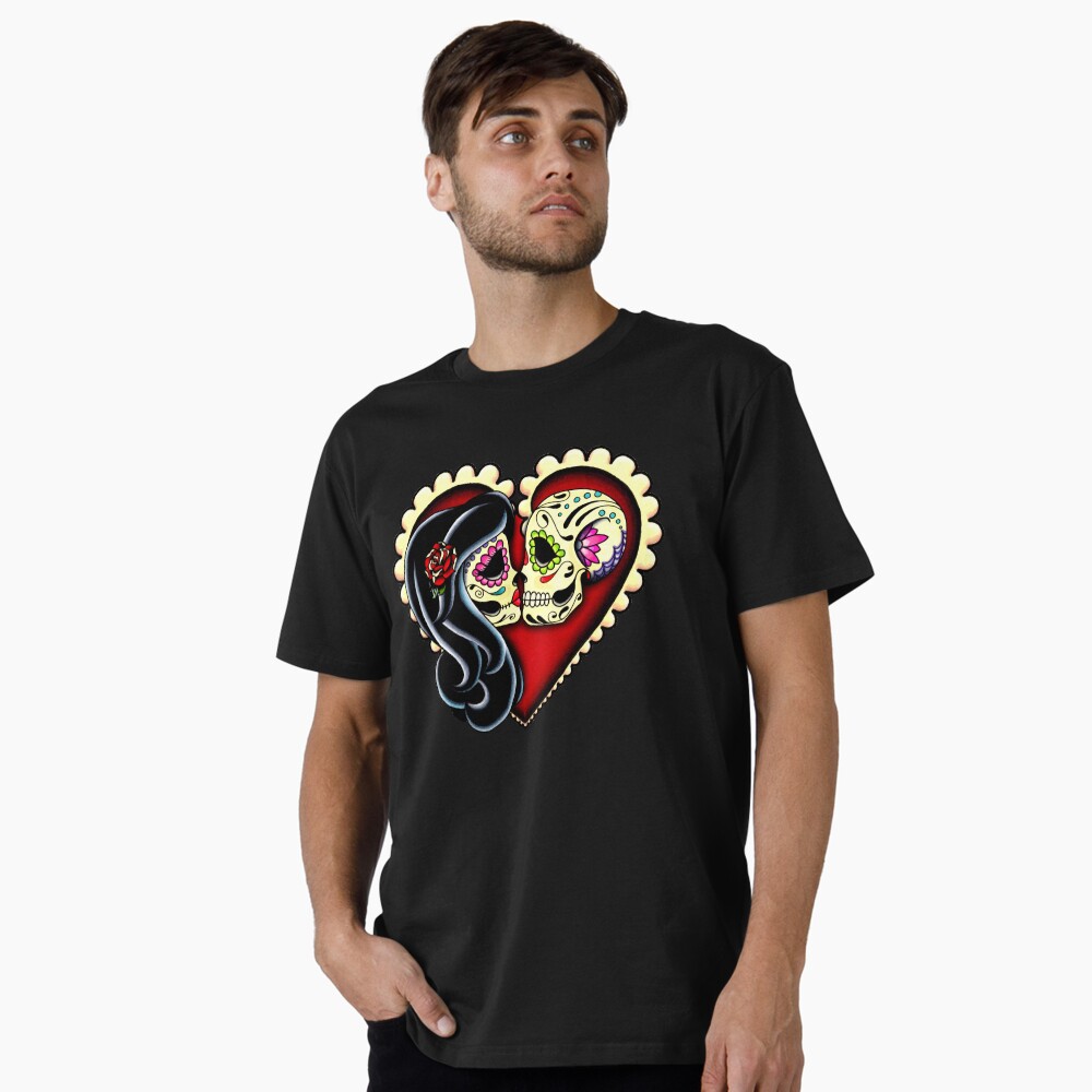 Item preview, Premium T-Shirt designed and sold by prettyinink.