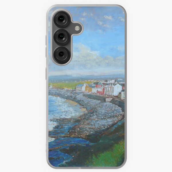 Item preview, Lahinch Co Clare Ireland designed and sold by Tomas O'Maoldomhnaigh.