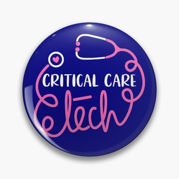 Item preview, Critical care Tech - Intensive Care Unit Technologist Department - ICU Technician designed and sold by gowthama.