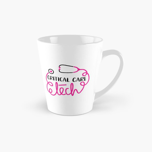 Item preview, Critical care Tech - Intensive Care Unit Technologist Department - ICU Technician designed and sold by gowthama.