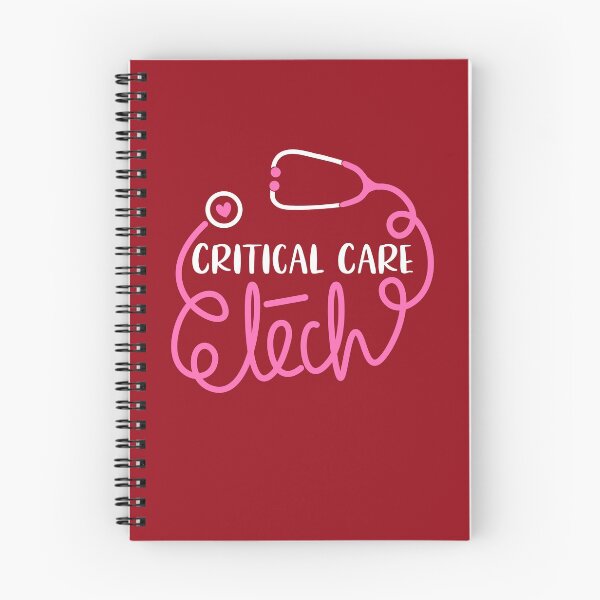 Item preview, Critical care Tech - Intensive Care Unit Technologist Department - ICU Technician designed and sold by gowthama.