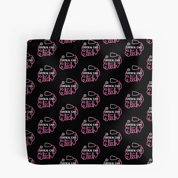 Item preview, Critical care Tech - Intensive Care Unit Technologist Department - ICU Technician designed and sold by gowthama.